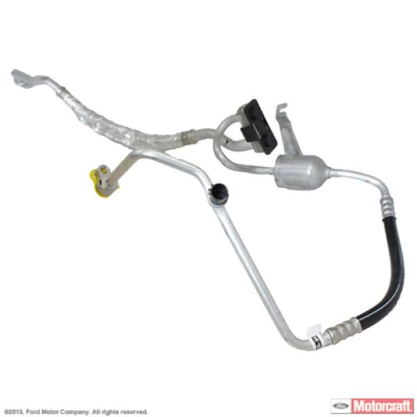 Motorcraft A/C Manifold Hose Assembly