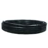 Advanced Drainage Systems Poly Pipe 3/4" x 100' IPS 160 psi NSF 