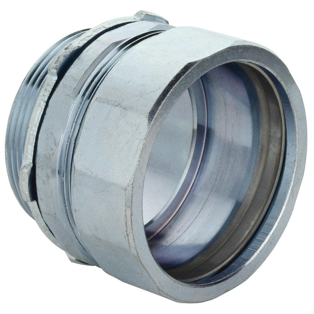 2 in. Rigid Metal Conduit (RMC) Compression Connector