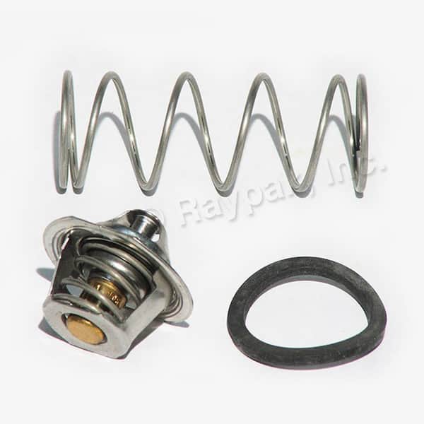 Unitherm Governor Replacement Kit for Select Pool Heaters