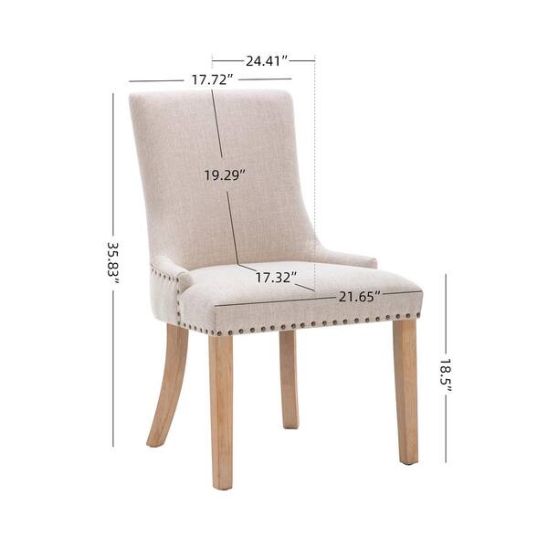 ikea henriksdal chair 21751