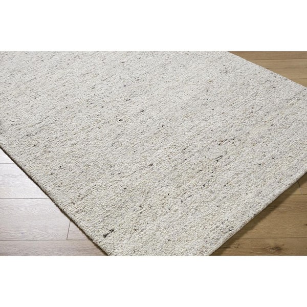 Desire Taupe Traditional 12 ft. x 15 ft. Indoor Area Rug