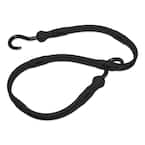 Bihlerflex Adjust-A-Strap Spanngurt – 91 Cm, 4er Pack, UV-beständig & Extrem Belastbar