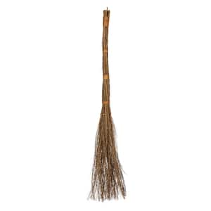 Scented Cinnamon Broom 36IN