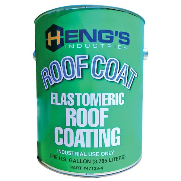 Heng Roof Coating Elastomeric Gal