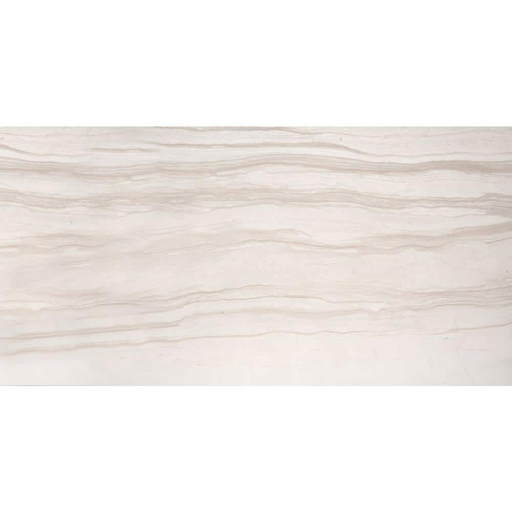 Emser Duomo Bianchi 6-in x 6-in Porcelain Tile Sample Emser Duomo Bianchi 6-in x 6-in Porcelain Tile Sample
