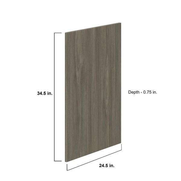J COLLECTION Timberline 90 in. W x 24 in. D x 89.5 in. H J COLLECTION Timberline 90 in. W x 24 in. D x 89.5 in. H