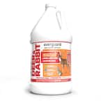 Everguard Deer and Rabbit 64 oz. Concentrate Liquid Repellent