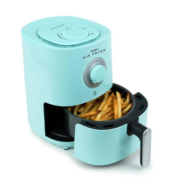 Mini Air Fryer for Small Kitchen Spaces – Agaro