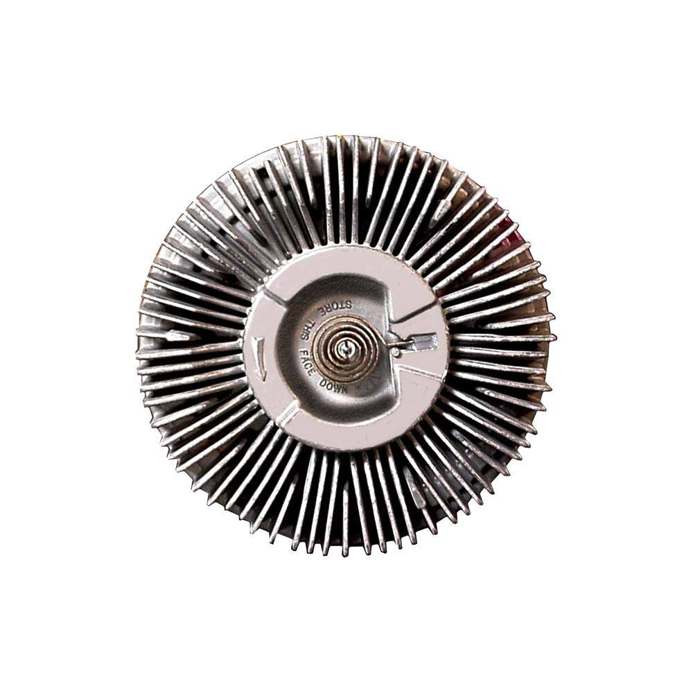 ACDelco Engine Cooling Fan Clutch 15-40107 - The Home Depot