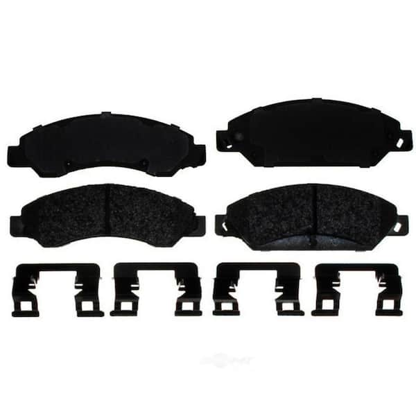 Raybestos Disc Brake Pad Set