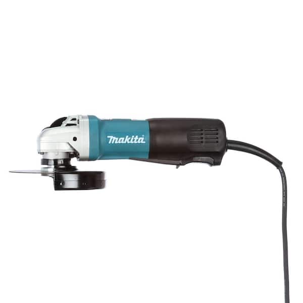 Makita 13 Amp 6 in. SJS High-Power Paddle Switch Cut-Off/Angle