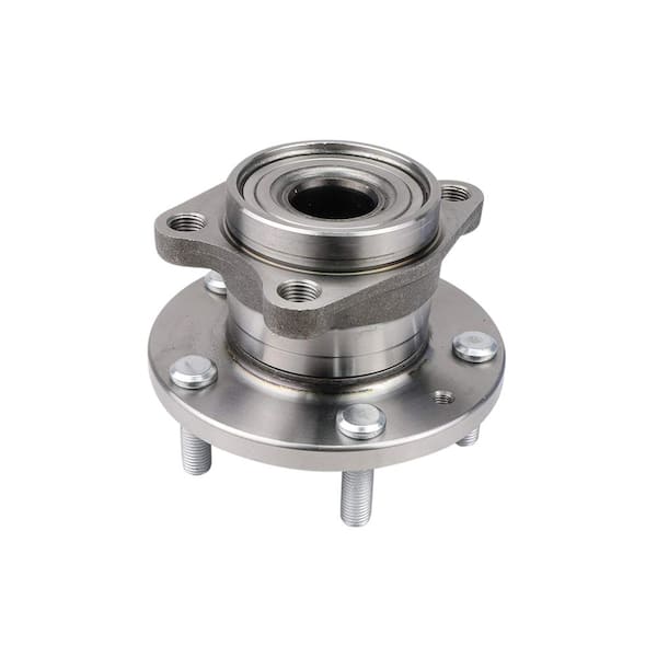 CRS Wheel Bearing and Hub Assembly - Rear
