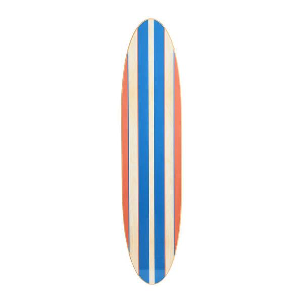 decorative outdoor surfboards