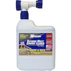 64 oz. Outdoor Multi-Surface RTS Cleaner