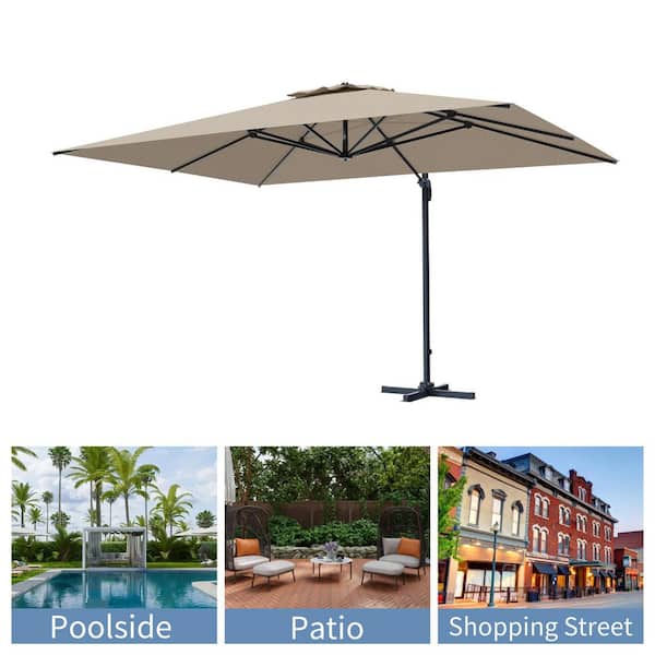 11 ft patio umbrella netting Homemoh 7.5-11 FT Patio Umbrella Mosquito Net, Polyester Mesh Umbrella  Screen, Universal Canopy Umbrella Mosquito Netting with Zipper Door and  Adjustable Rope, Fit Outdoor Umbrellas and Patio Tables