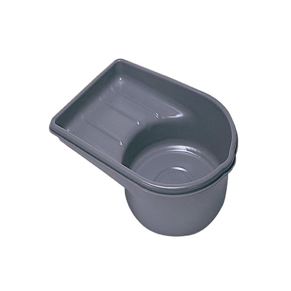 Lisle 30 Qt. Drain Tub