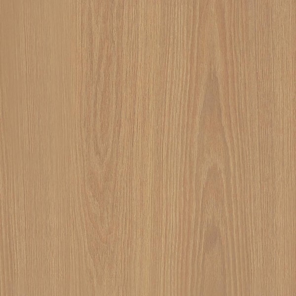 Wilsonart 3 ft. x 8 ft. Laminate Sheet in New Age Oak with Standard ...