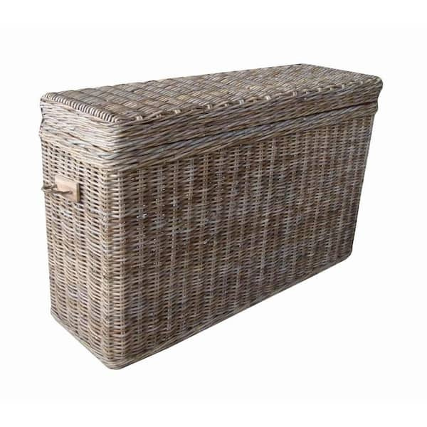 2024 Padma’s plantation wicker shelves