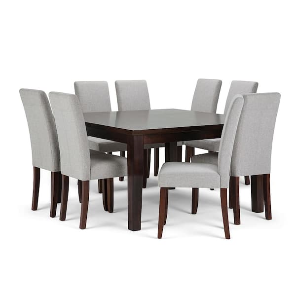 Cloud table best sale and chairs