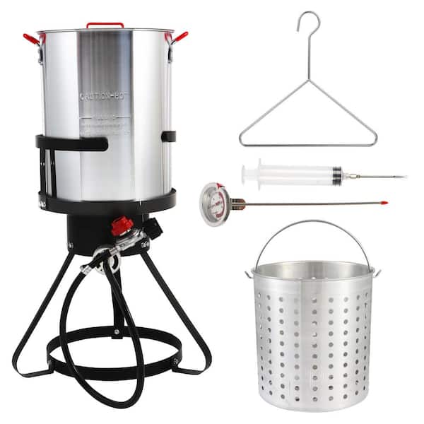 Electric Soup Kettle - Grand Event Rentals