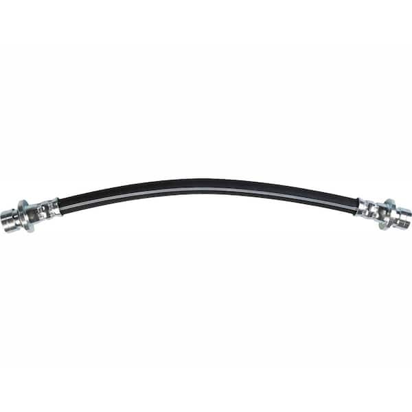 Sunsong Brake Hydraulic Hose - Rear Left Inner