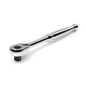 3/8 Inch Drive x 8 Inch Quick-Release Ratchet