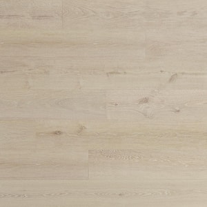 Ibis 30 MIL x 6.6 in. W x 48 in. L Click Lock Waterproof Luxury Vinyl Plank Flooring (30.9 sqft/case)