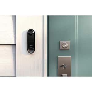 Wired Video Doorbell