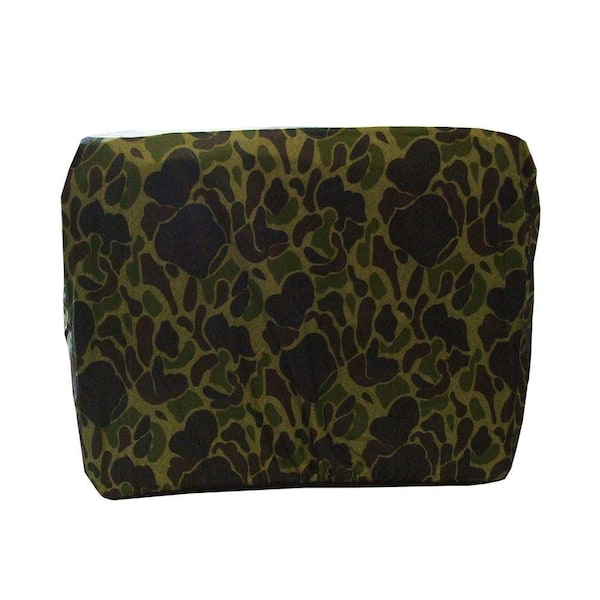 Honda EU3000is Camoflouge Generator Cover