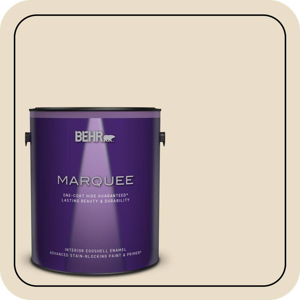 1 gal. #PWN-41 Castle Ridge Eggshell Enamel Interior Paint & Primer price history on PriceWatchPro