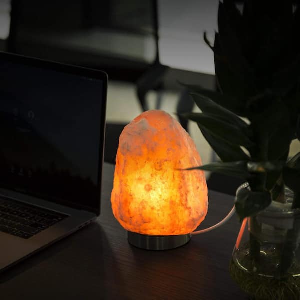 levoit elora salt lamp