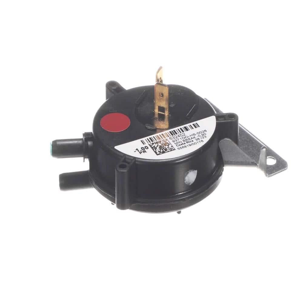 Repl Switch Pressure No D 1.00 632452R price history on PriceWatchPro