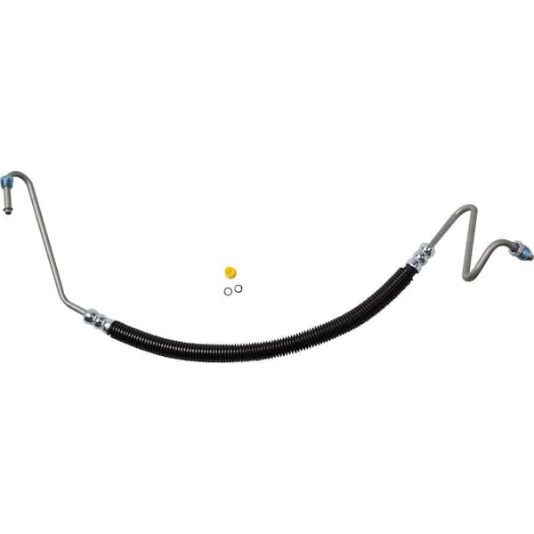 Gates Power Steering Pressure Line Hose Assembly