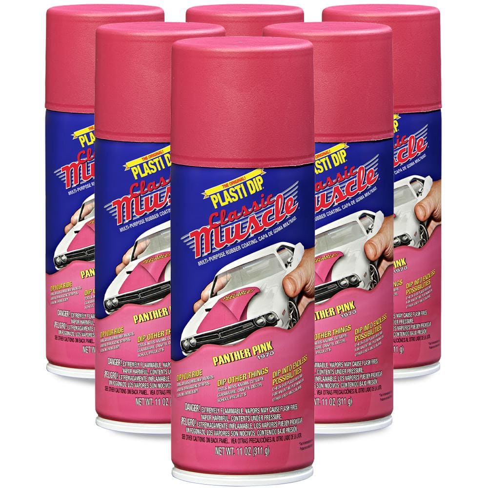 Plasti Dip Flat/Matte Yellow Multi-Purpose Rubber Coating 14.5 oz oz Mfr# 11602-6 - Ace Hardware