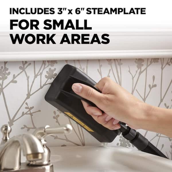 Reviews for Wagner 725 Wallpaper Steamer Pg 1 The Home Depot