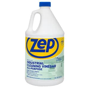 128 oz. All Purpose Cleaner with Vinegar