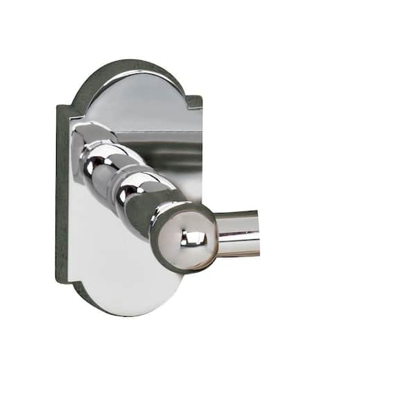 Barclay Products Abril 18 in. Towel Bar in Chrome