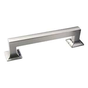 Studio Collection 5 in. (128 mm) Stainless Steel Cabnet Door and Drawer Pull (10-Pack)