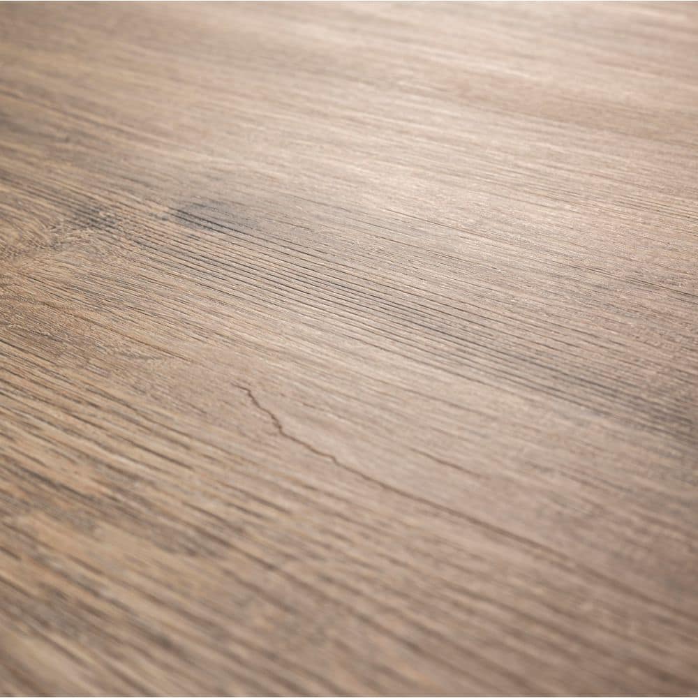 MSI - Brandclub - Edwards Oak 6 MIL x 6 in. W x 36 in. L Click