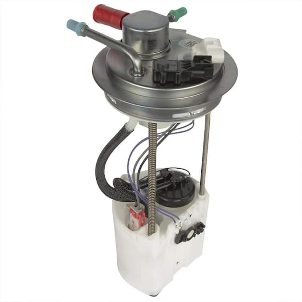 Delphi Fuel Pump Module Assembly FG1056 - The Home Depot