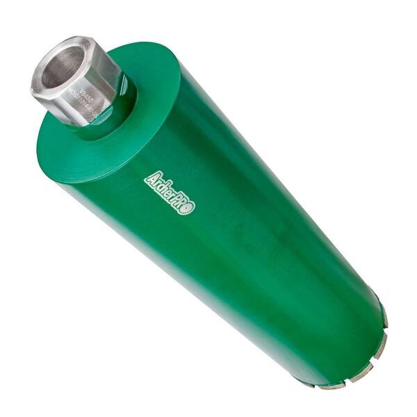 Diamond Core Drill Bit 