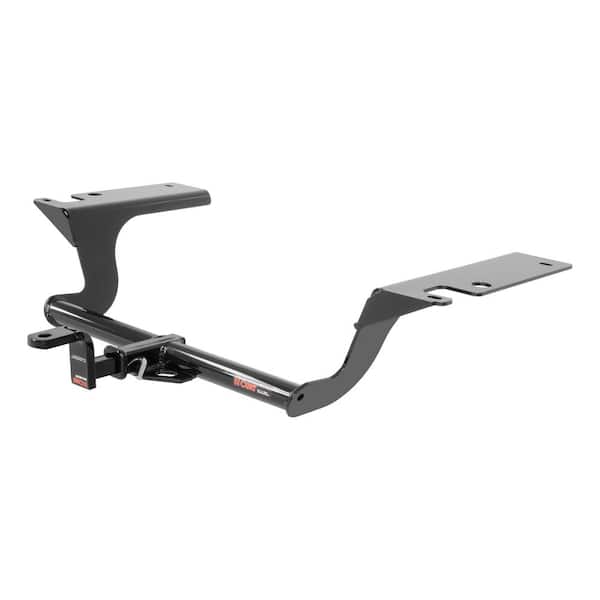 CURT Class 1 Trailer Hitch, 1-1/4 in. Ball Mount, Select Hyundai Sonata, Kia Optima