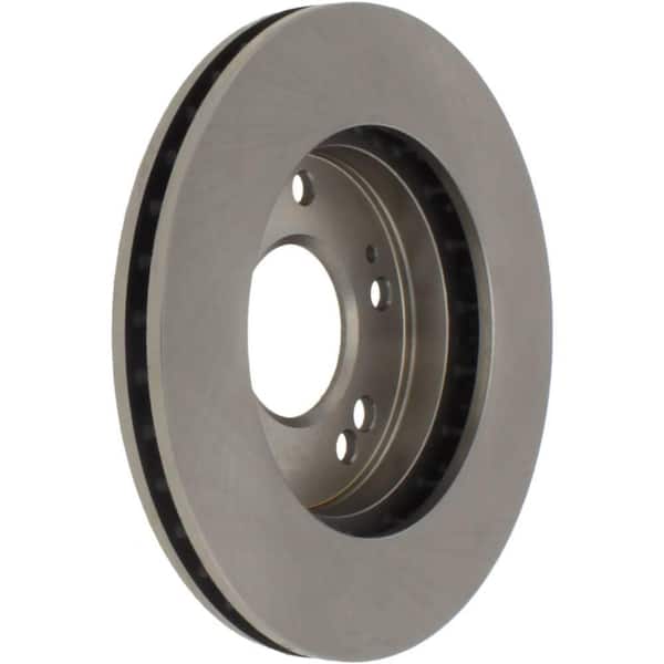 Centric Parts Disc Brake Rotor