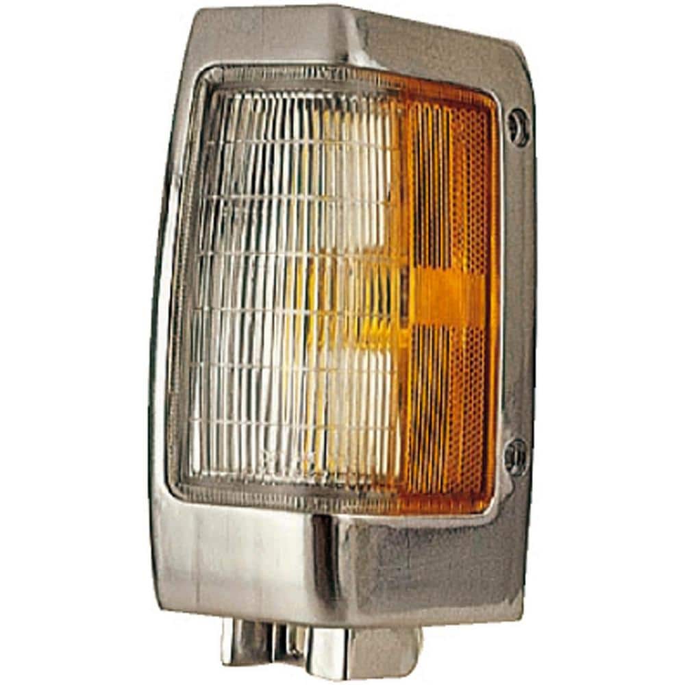 Dorman Side Marker Lamp Assembly1650679 The Home Depot