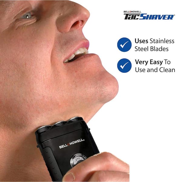 E Mishan 2839 Rechargeable Shaver