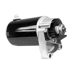 Starter Motor for Briggs and Stratton 399928 495100 498148