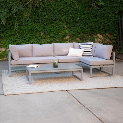 Mid Century Patio Conversation Sets, All Modern Outdoor Furniture