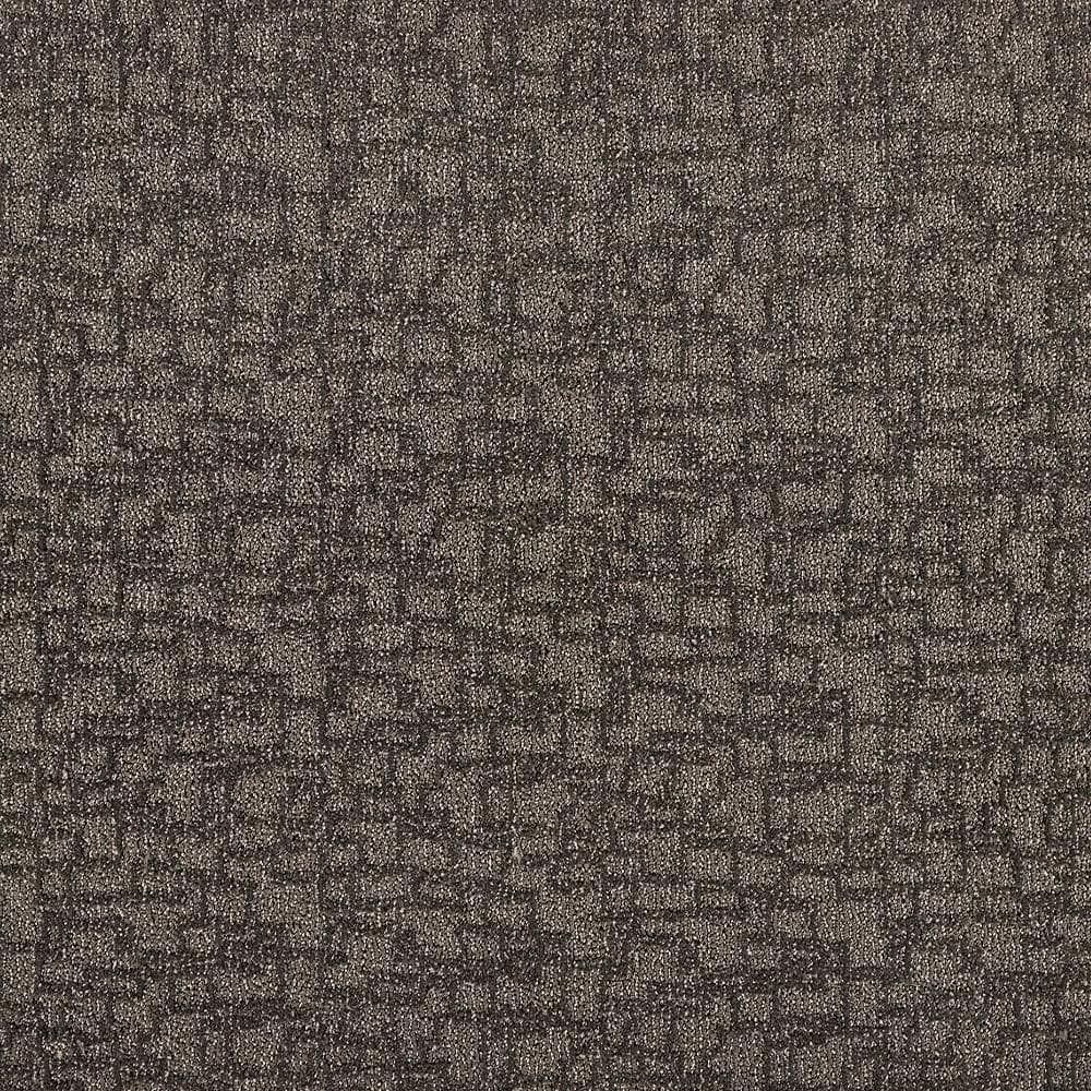 8 in. x 8 in. Pattern Carpet Sample-Painted Picture-Color Hematite price history on PriceWatchPro