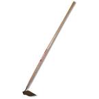 All Purpose/Cotton Hoe with 48 in. Ash Wood Handle